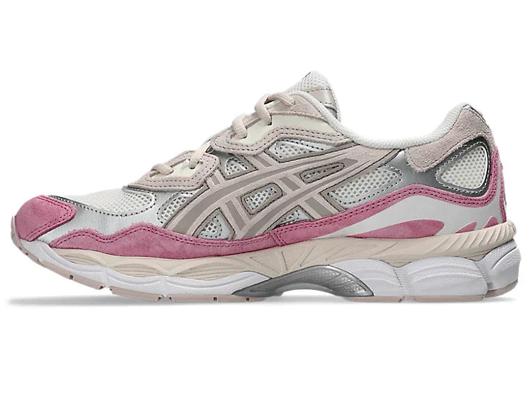 Asics GEL-NYC Cream/Mineral Beige