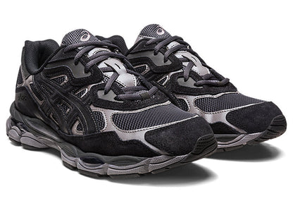 Asics GEL-NYC Graphite Grey/Black