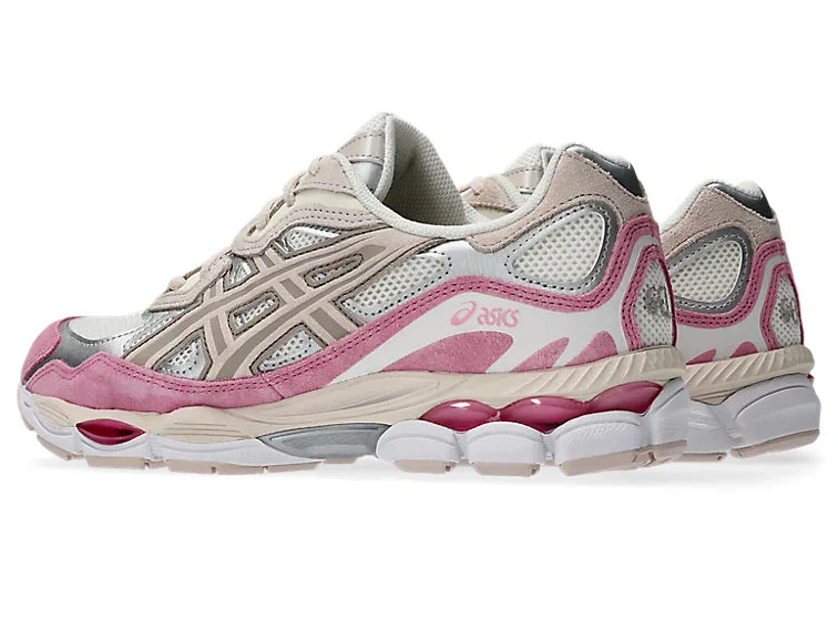 Asics GEL-NYC Cream/Mineral Beige