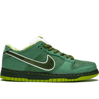 green-lobster