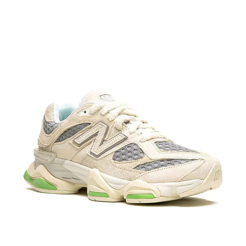 New Balance 9060 "Bricks And Wood"