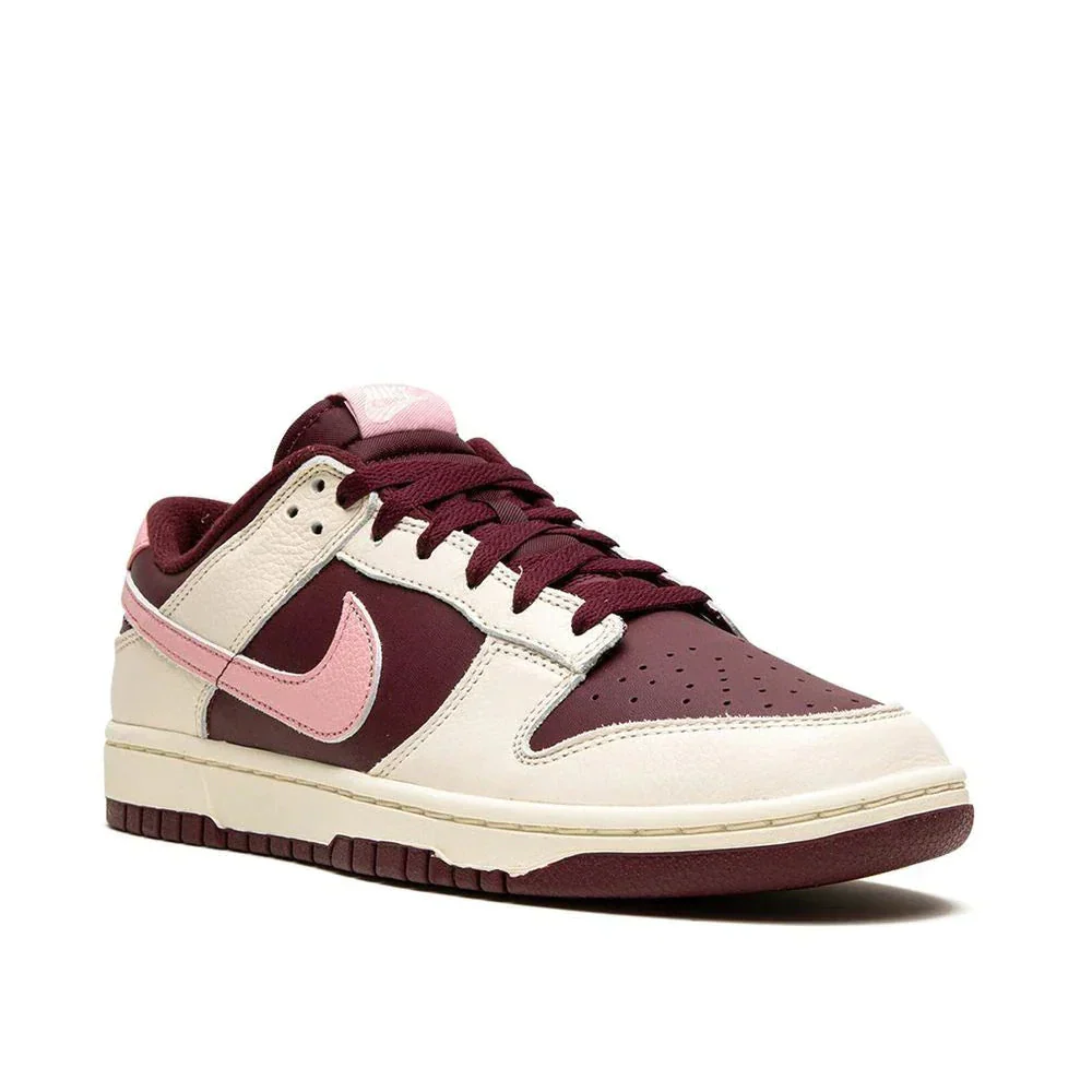 Nike Dunk Low Retro Prm "Valentine'S Day"