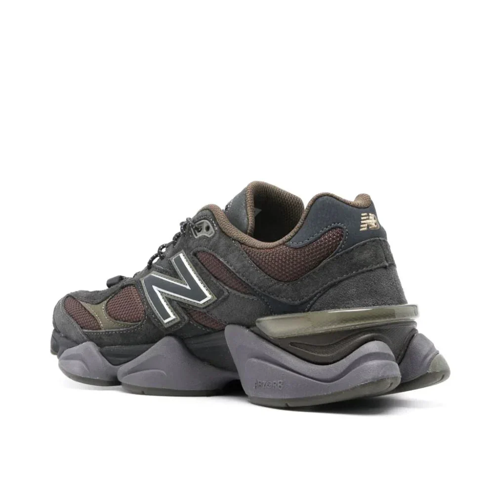 New Balance  9060 Blacktop Dark Moss