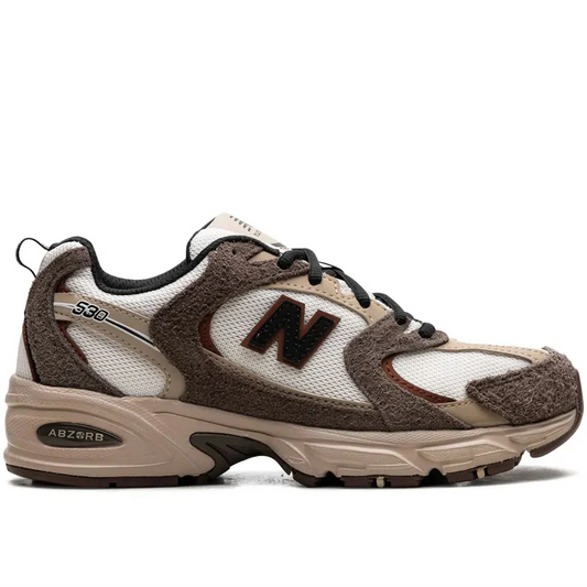 NB baskets 530 'Brown Tan'