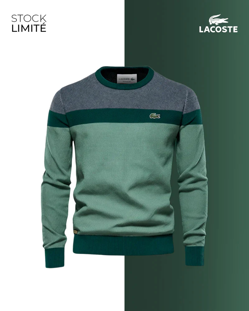 Pull Cotton LC.100