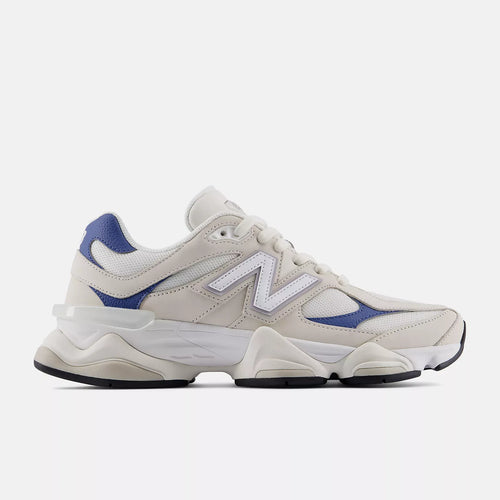 NB 9060 Unisex Trainers MAGIC BLUE