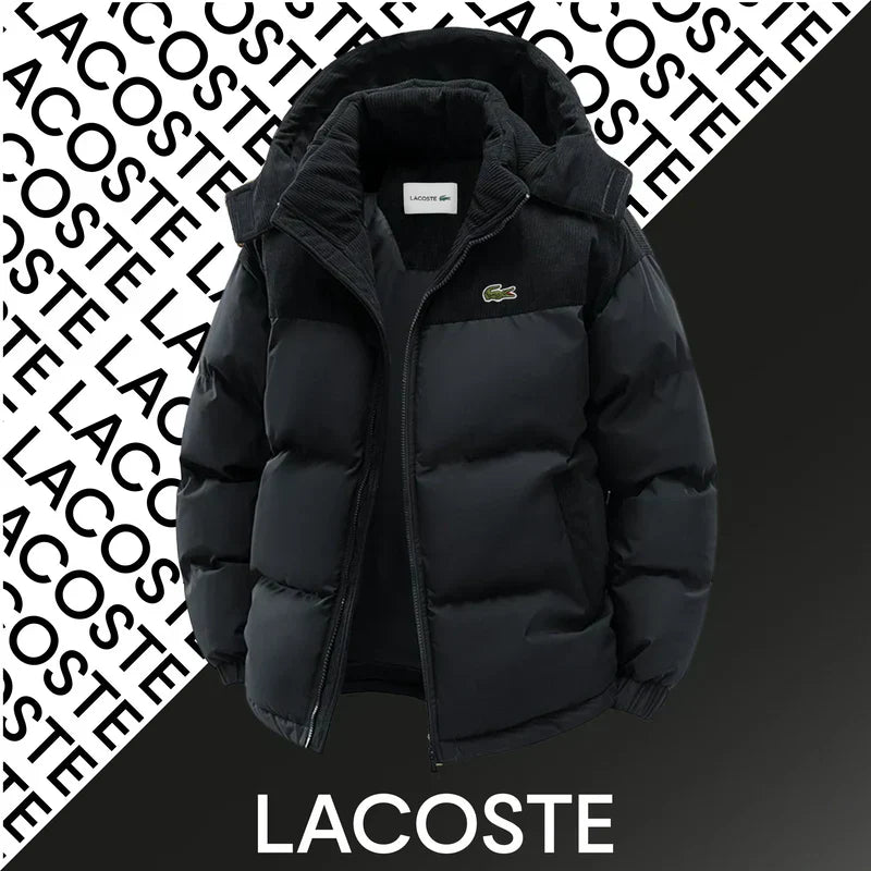 LC Heritage Jacket (Clearance)