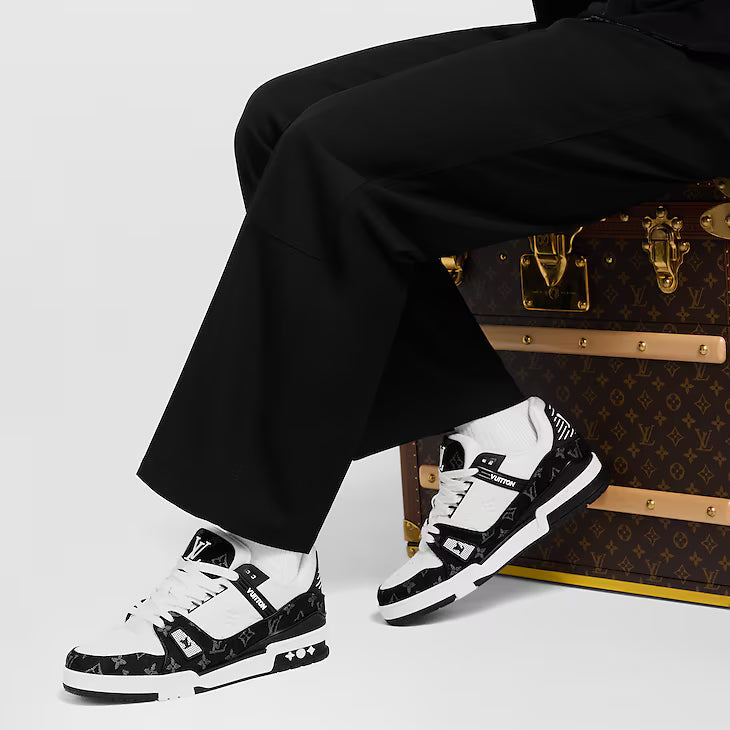 Sneaker LV Trainer