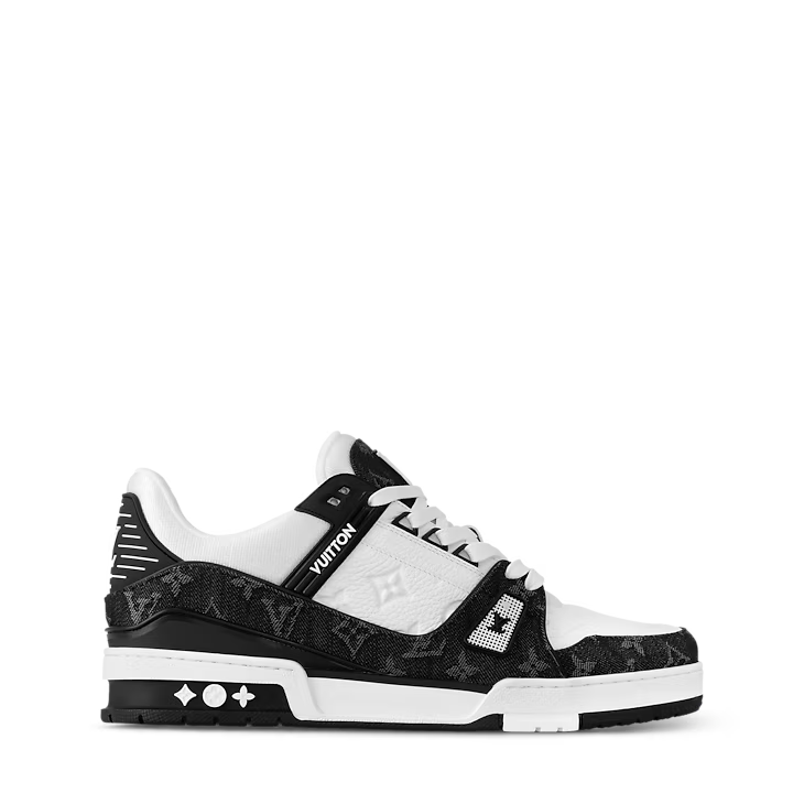 Sneaker LV Trainer